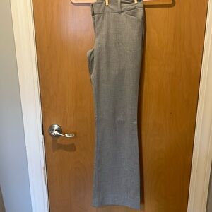 The Limited Drew fit